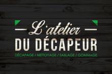 L'atelier du décapeur