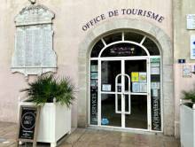 Office du Tourisme de Toulon dans le Var